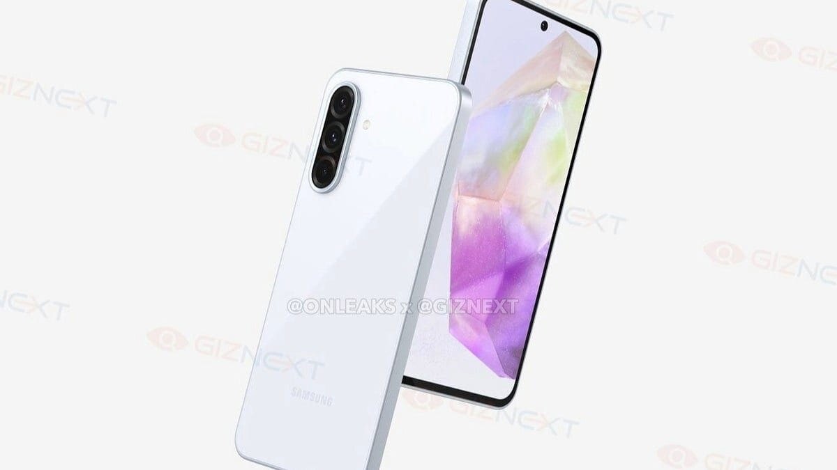 samsung galaxy a36 5g is gearing up to take on the mid range market