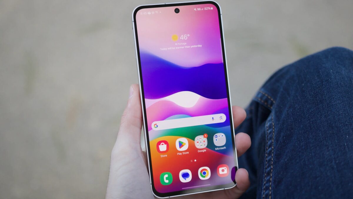 Samsung Galaxy S25 Slim выйдет не раньше мая 3 Samsung