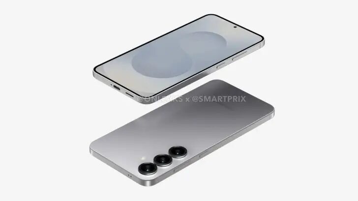 iPhone 17 Air и Galaxy S25 Slim станут самыми тонкими устройствами своих линеек 4 samsung galaxy s25 slim cad renders 3