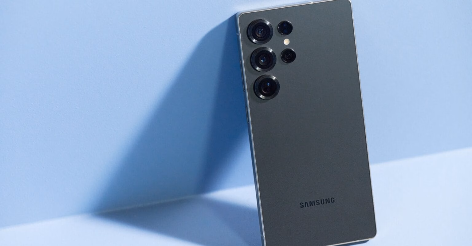 Samsung Galaxy S25 Ultra получит новую расцветку 2 Samsung Galaxy S25 Ultra