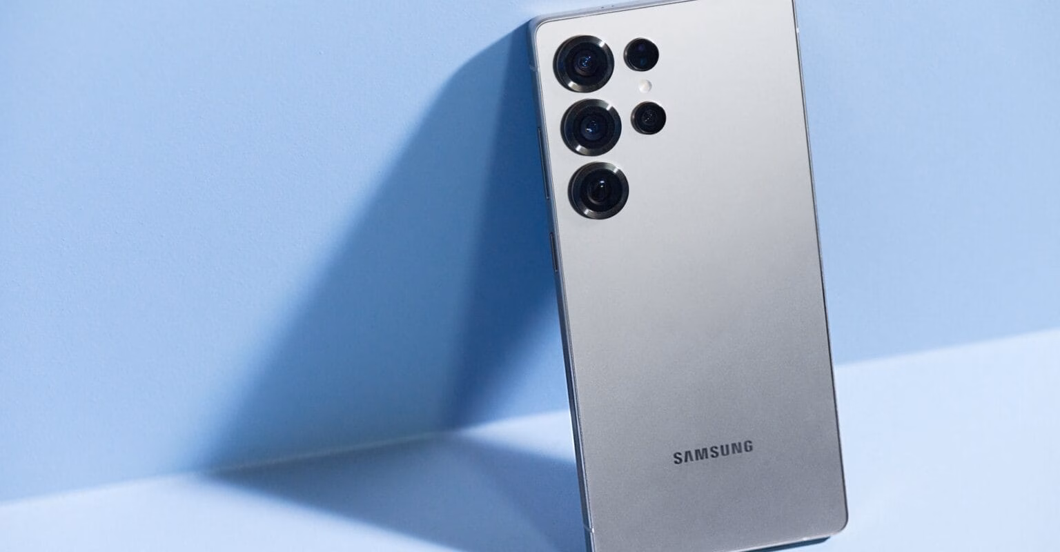 Samsung Galaxy S25 Ultra занял 24-е место в тесте камеры DxOMark 2 Samsung Galaxy S25 Ultra