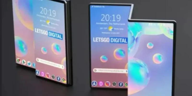 Samsung готовит к выпуску тройной складной смартфон (samsung tri fold production launch timelines leaked 678f65d481a40.jpg)