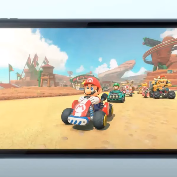 Mario Kart