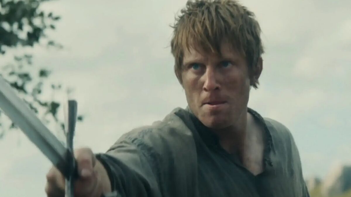 Топ-5 самых ожидаемых научно-фантастических сериалов 2025 года 9 сериал