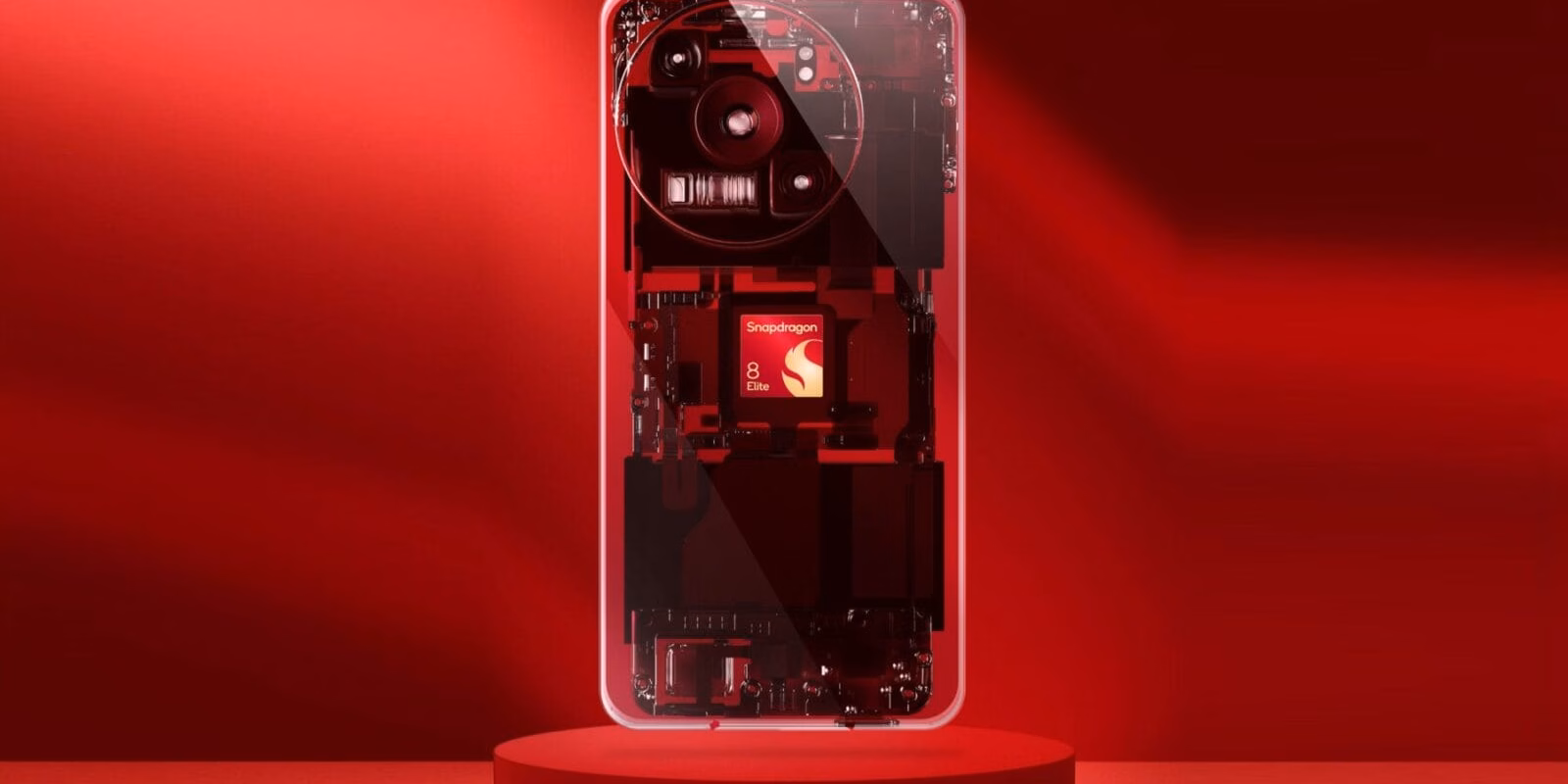 Snapdragon 8s Elite: первая утечка о характеристиках 2 Snapdragon 8s Elite