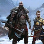 Новая глава God of War может переехать в Египет (sony files trademark god of war ragnarok 1 1160x580 1)