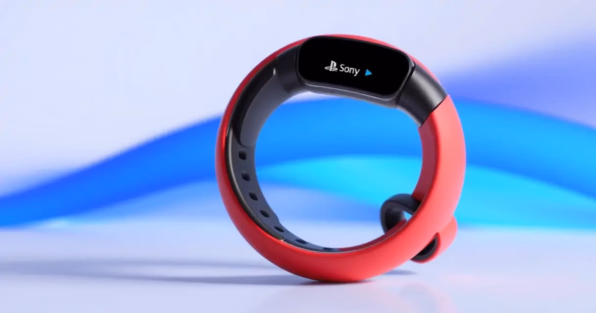 Sony и Xiaomi объединились для создания лимитированного фитнес-трекера PlayStation 3 sony lancia un fitness tracker a tema playstation per il decimo anniversario in cina.jpg