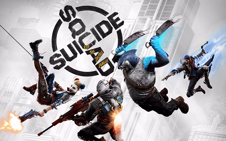 Вышел последний патч для Suicide Squad: Kill the Justice League 2 Suicide Squad: Kill the Justice League