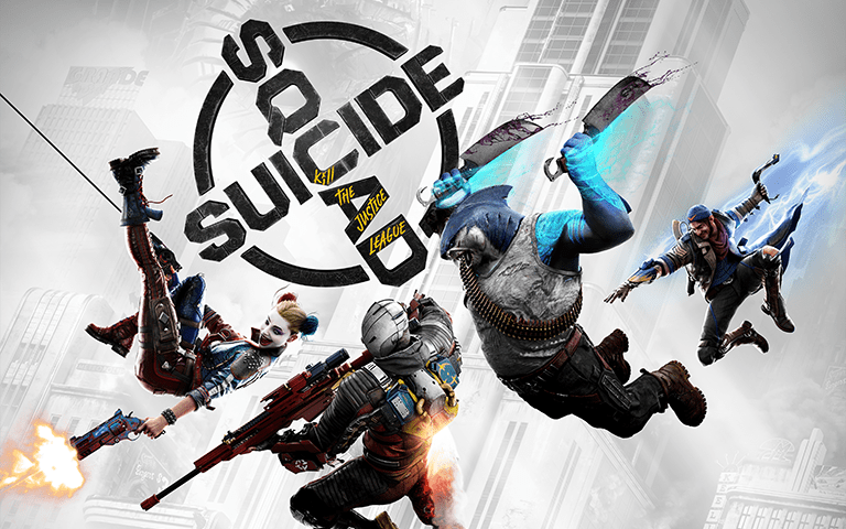 Вышел последний патч для Suicide Squad: Kill the Justice League 2 Suicide Squad: Kill the Justice League