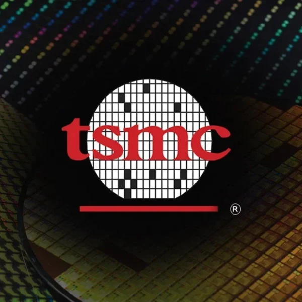 TSMC