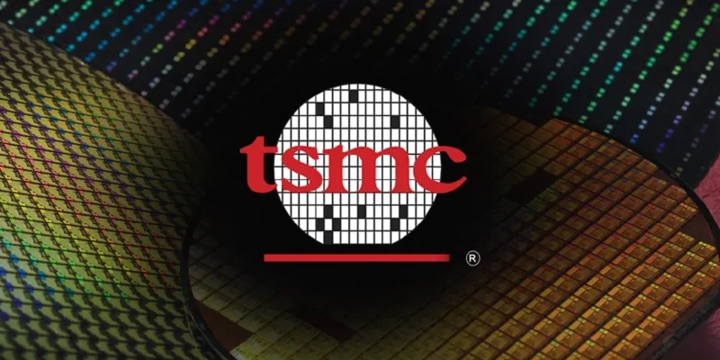 TSMC