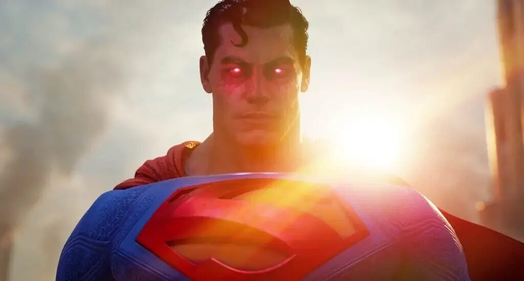 Вышел последний патч для Suicide Squad: Kill the Justice League 3 Suicide Squad: Kill the Justice League