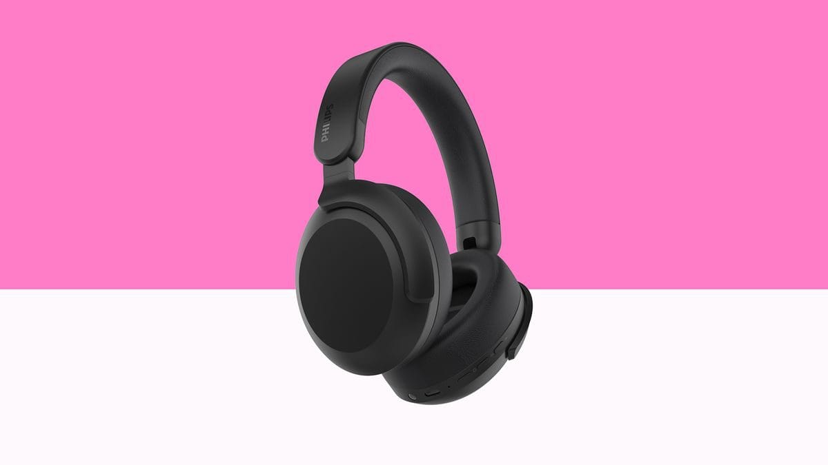 Philips H8000E