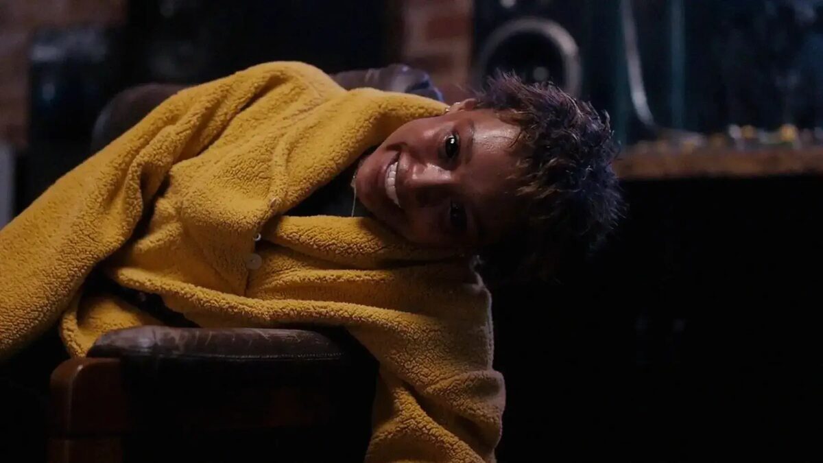 Топ-7 фильмов ужасов 2020-х годов 13 фильм