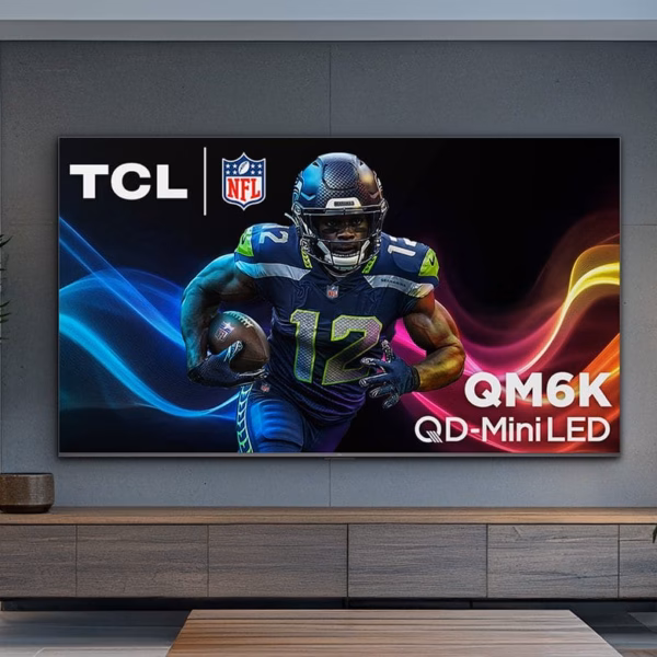 TCL QM6K Mini LED
