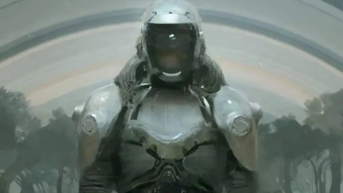 Топ-5 самых ожидаемых научно-фантастических сериалов 2025 года 11 сериал