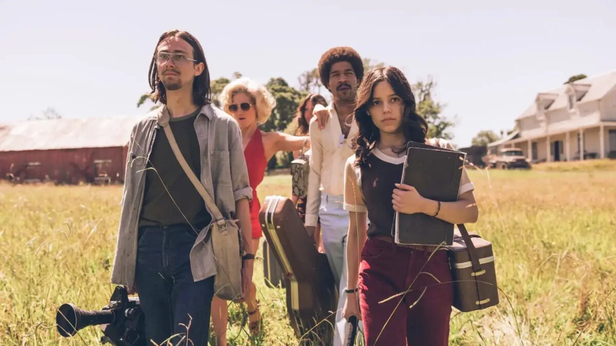 Топ-7 фильмов ужасов 2020-х годов 10 фильм