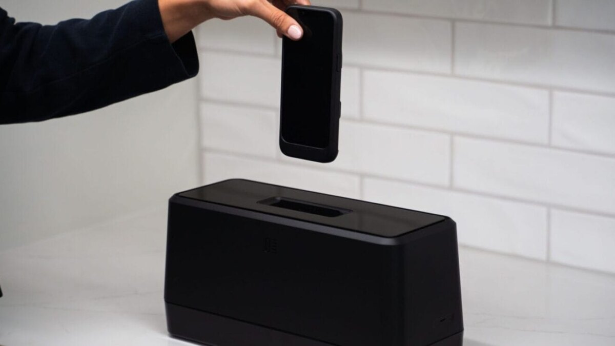 CES 2025: Swippitt представляет "тостер" для зарядки смартфонов 2 Swippitt Instant Power