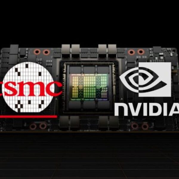 Nvidia TSMC