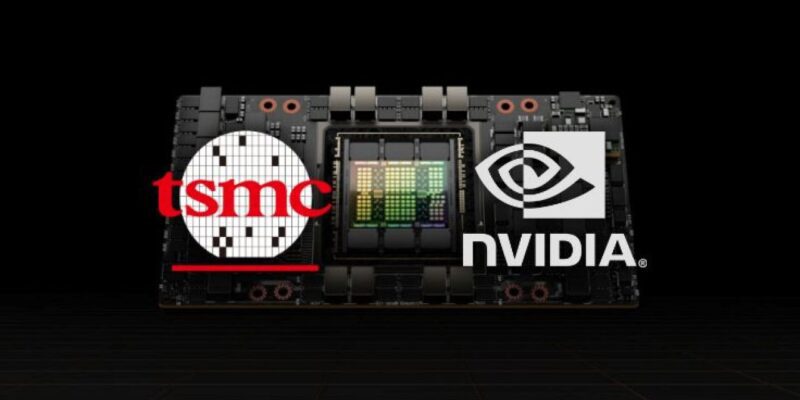 Nvidia TSMC