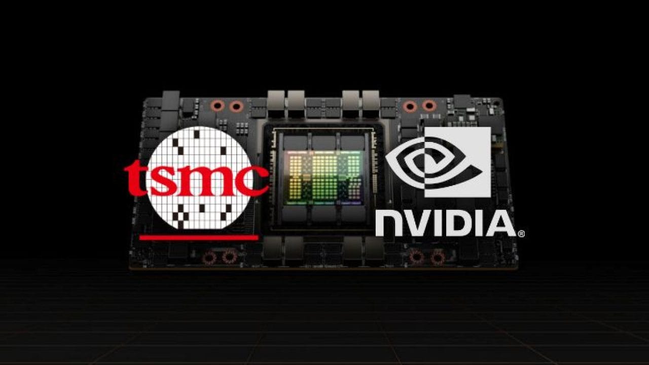 Nvidia TSMC