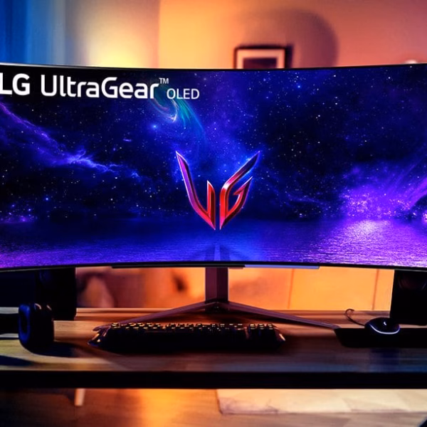 LG UltraGear G8