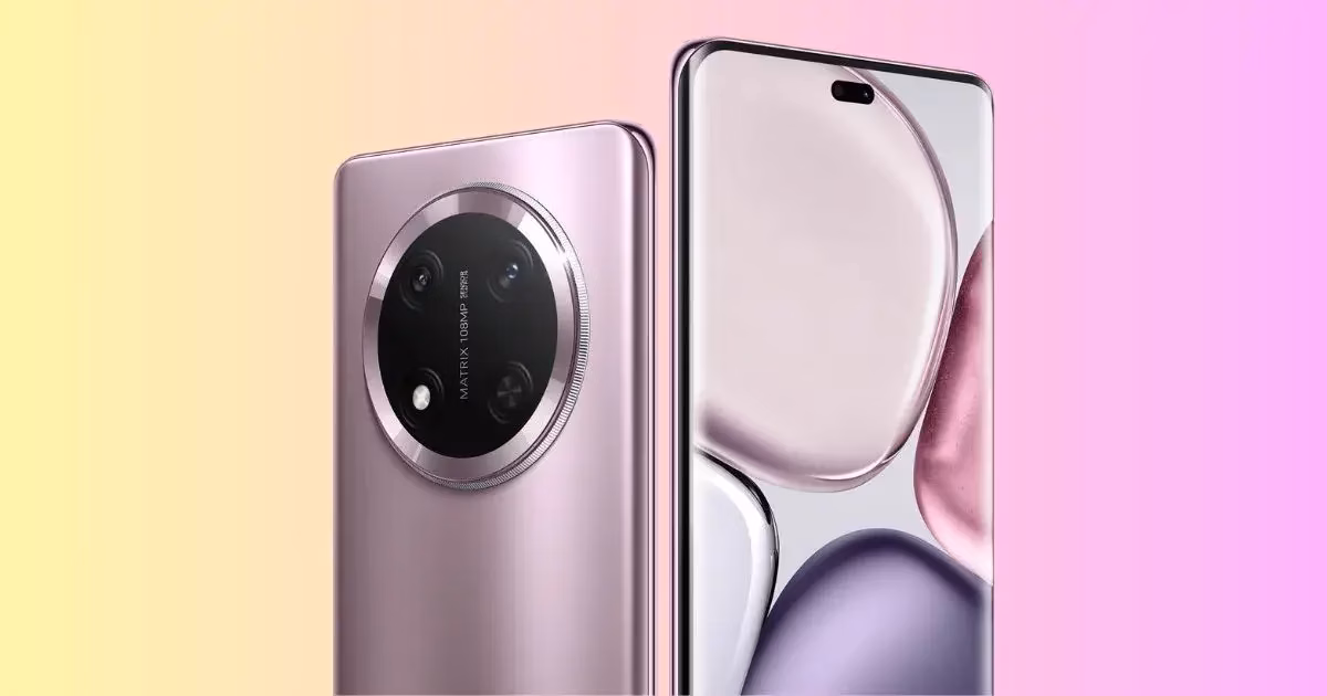 Honor Magic7 Lite представлен на европейском рынке 4 Honor Magic7 Lite