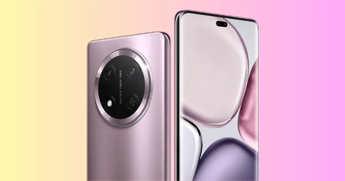 Honor Magic7 Lite представлен на европейском рынке 4 Honor Magic7 Lite