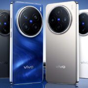 Vivo X200s