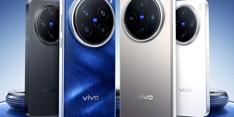 Vivo X200s