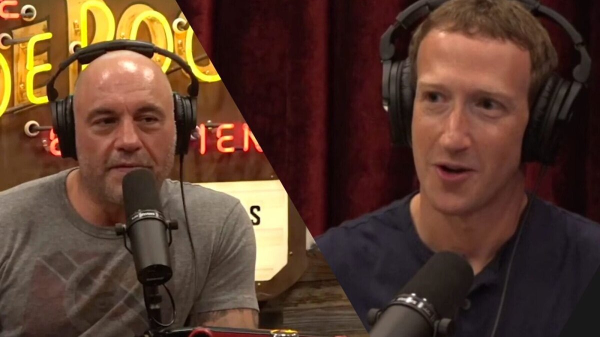 Марк Цукерберг