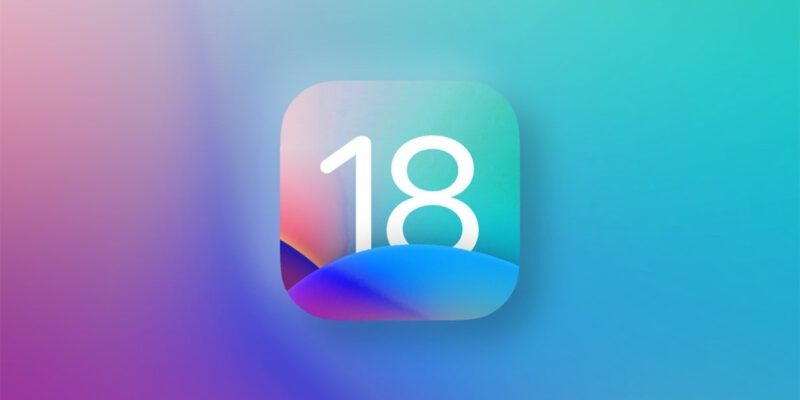 iOS 18 позволит удалённо управлять iPhone ваших близких — вот как это работает (with ios 18 you can remotely take control of your moms iphone to help her solve an issue.webp)