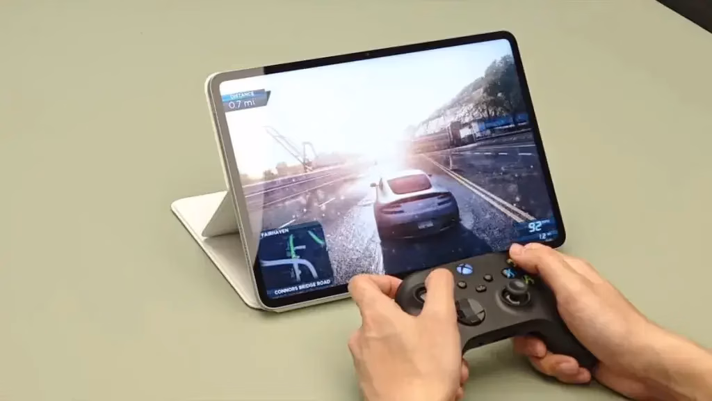 Xiaomi WinPlay