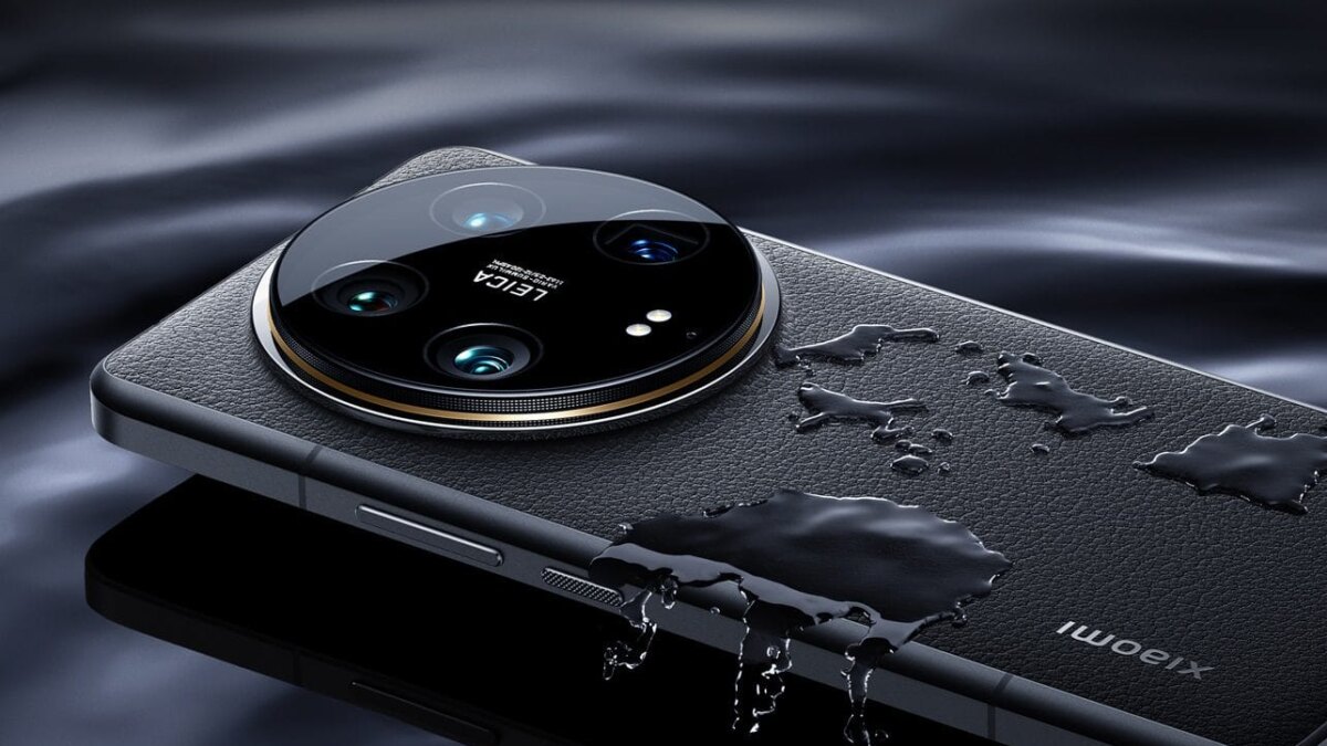 Xiaomi 15 Ultra: раскрыты делали камеры 2 Xiaomi 15 Ultra