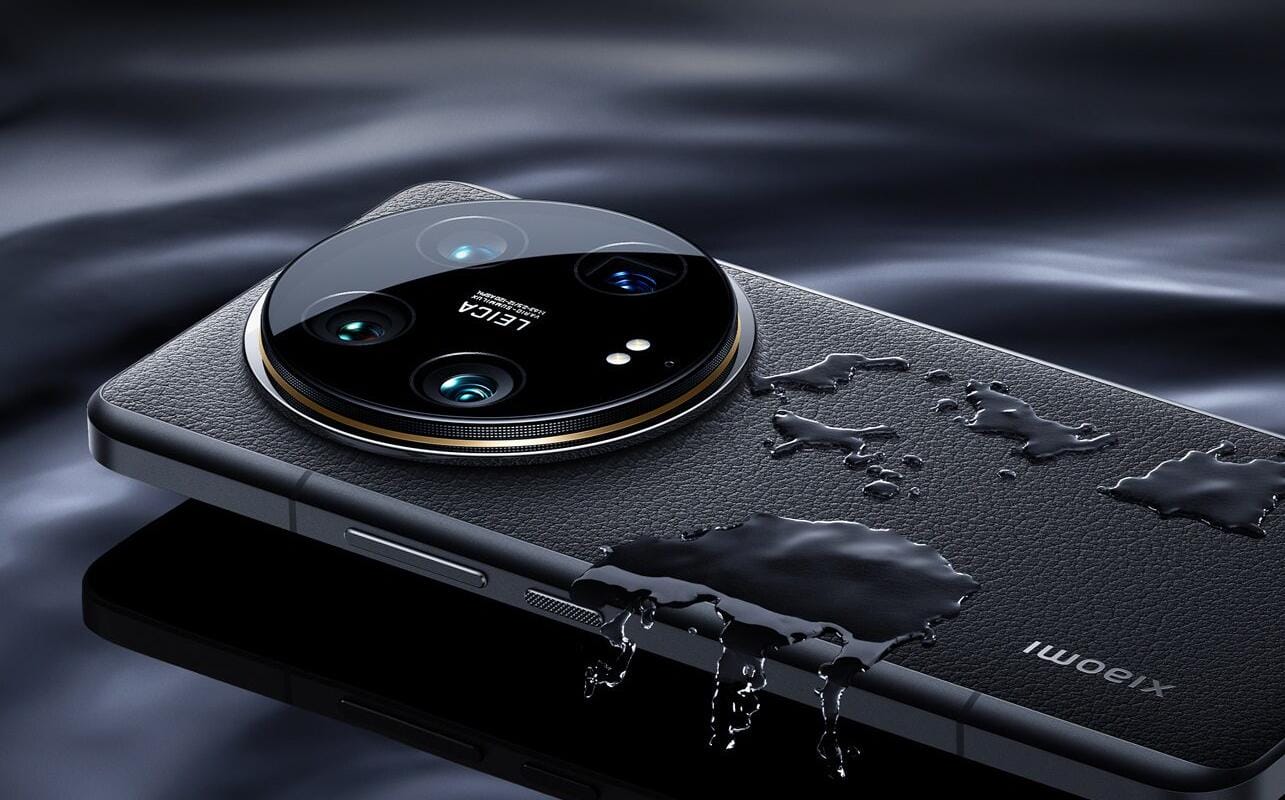 Xiaomi 15 Ultra: раскрыты делали камеры 2 Xiaomi 15 Ultra