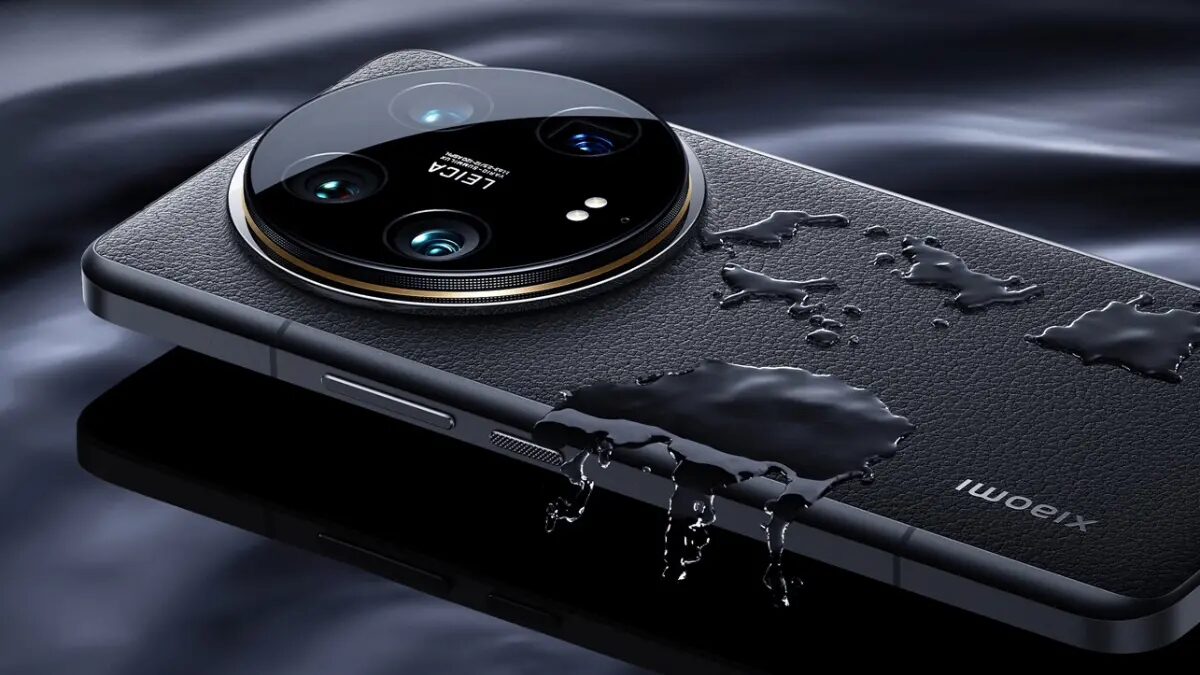 Xiaomi 15 может может поставляться с бесплатной версией Gemini Advanced 2 Xiaomi 15