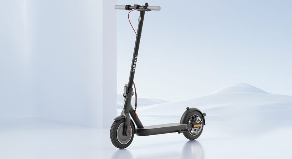 Xiaomi Electric Scooter 5 Pro