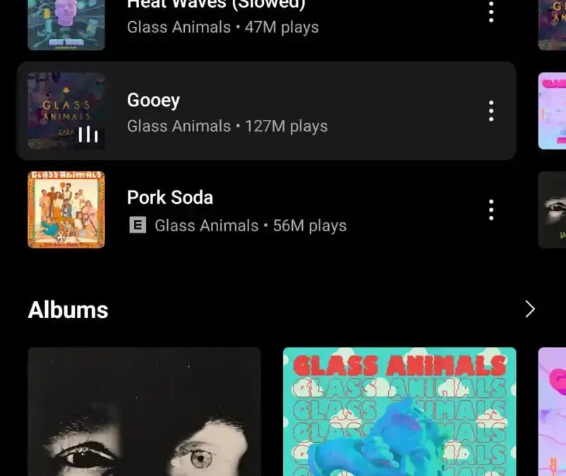 YouTube Music