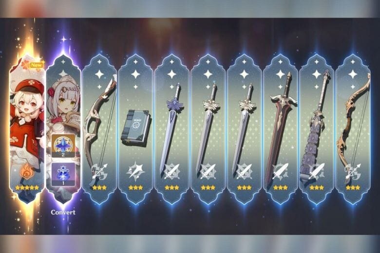 Разработчиков Genshin Impact оштрафовали на 20 миллионов долларов за мошенничество с лутбоксами 3 Genshin Impact