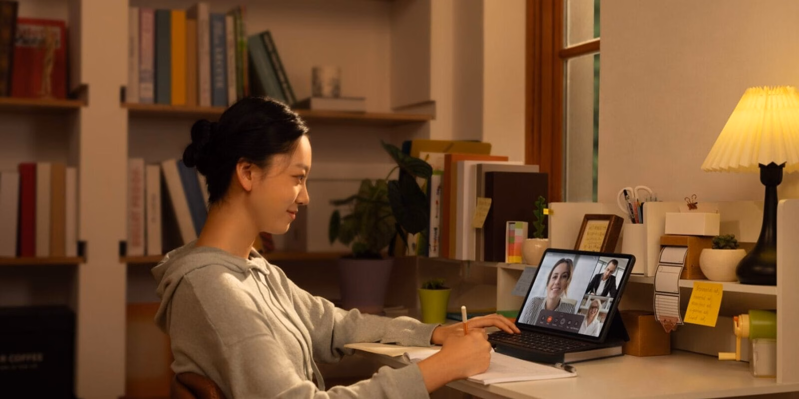 В России стартовали продажи планшета Huawei MatePad 11.5 3 平板 product creative lifestyle shot headquarter mkt matepad11 5bartokr