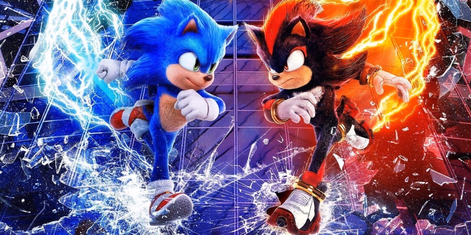 Sonic 3 на Paramount+: дата выхода, сюжет и планы на четвертый фильм 2 1 4