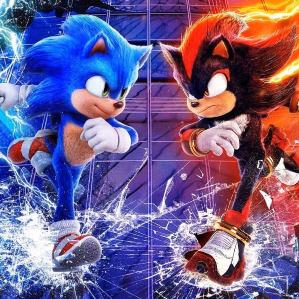 Sonic 3 на Paramount+: дата выхода, сюжет и планы на четвертый фильм