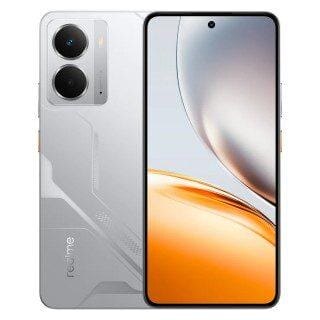 Realme анонсировала Neo7 SE и Neo7x, а также новые наушники Buds Air7 5 Realme Neo7 SE