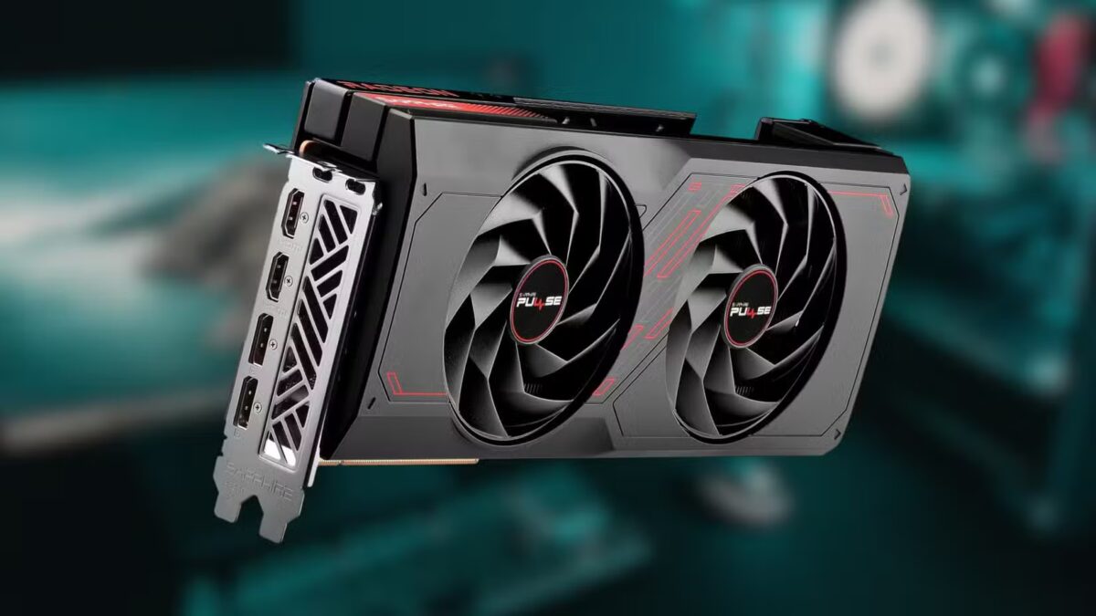 Radeon RX 9070