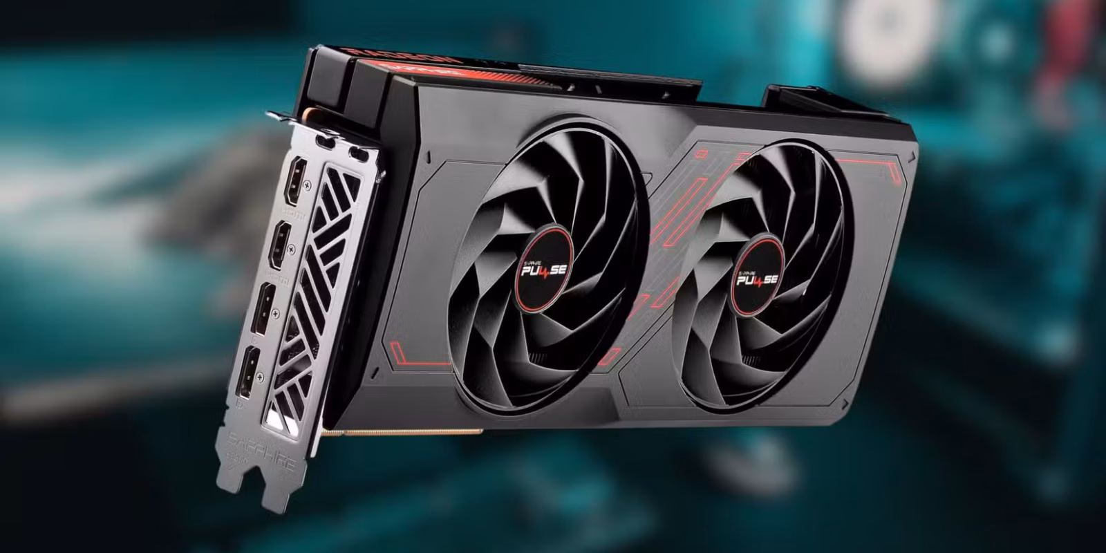 Radeon RX 9070