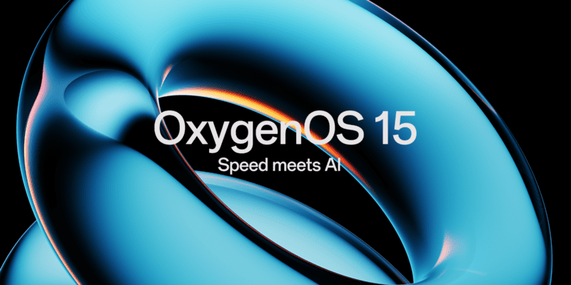 OxygenOS 15