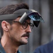 Microsoft HoloLens