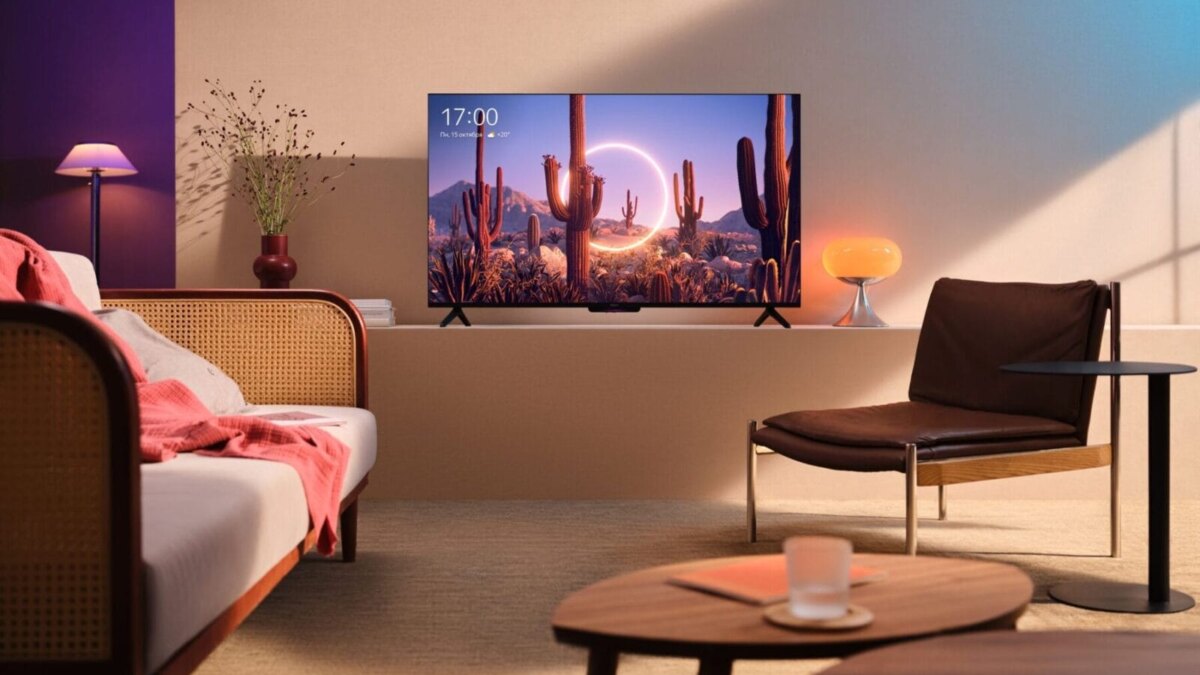 Обзор Яндекс ТВ Станции Бейсик: баловство или будущее? 32 2024 10 08 ystationtv00170 f37 0be