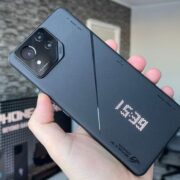 Asus ROG Phone 9 FE