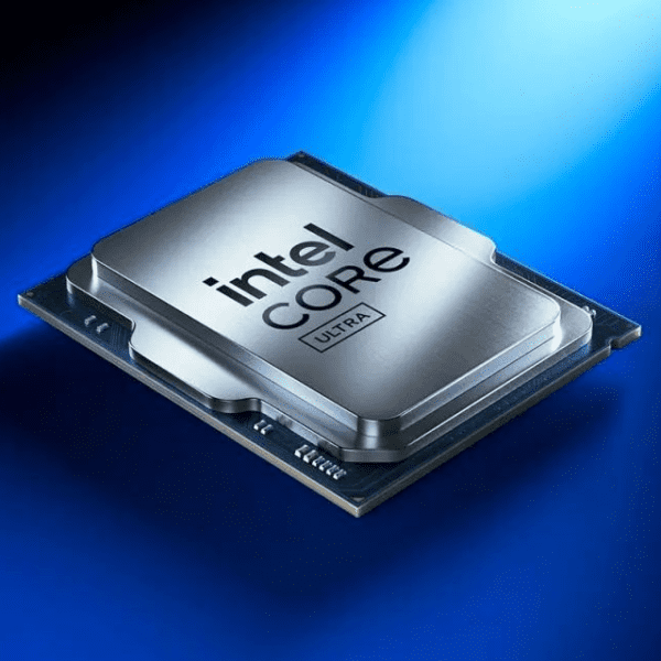 Intel Nova Lake